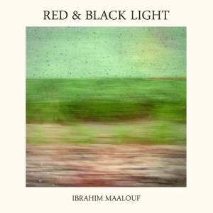 Ibrahim Maalouf - Red & Black Light in the group VINYL / Jazz at Bengans Skivbutik AB (3928433)