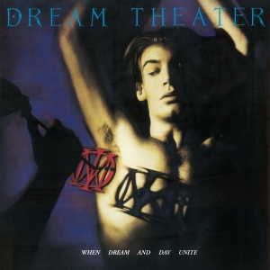 Dream Theater - When Dream And Day Unite in the group OUR PICKS /  Christmas gift tip Vinyl at Bengans Skivbutik AB (3928439)