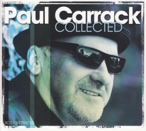 Paul Carrack - Collected in the group OUR PICKS / Christmas gift tip CD at Bengans Skivbutik AB (3928442)