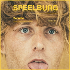 Speelburg - Porsche in the group CD / Pop-Rock,Övrigt at Bengans Skivbutik AB (3928443)