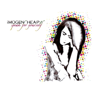 Imogen Heap - Speak For Yourself in the group VINYL / Pop-Rock,Övrigt at Bengans Skivbutik AB (3928469)