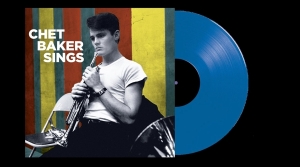 Chet Baker - Sings in the group OTHER / -Start LP3 at Bengans Skivbutik AB (3928472)