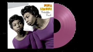 Nina Simone - Forbidden Fruit in the group OUR PICKS /  Christmas gift tip Vinyl at Bengans Skivbutik AB (3928479)