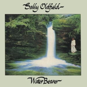 Sally Oldfield - Water Bearer in the group CD / Elektroniskt,World Music at Bengans Skivbutik AB (3928484)