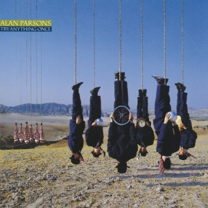 The Alan Parsons Project - Try Anything Once in the group OUR PICKS / Christmas gift tip CD at Bengans Skivbutik AB (3928492)