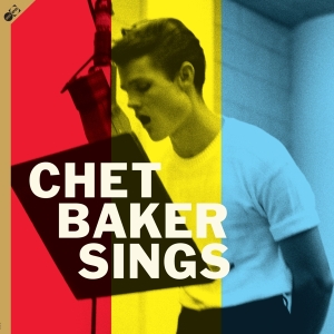 Chet Baker - Sings in the group Minishops / Chet Baker at Bengans Skivbutik AB (3928513)