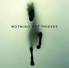 Nothing But Thieves - Nothing But Thieves in the group VINYL / Regular Custormer Discount may 24 at Bengans Skivbutik AB (3928560)