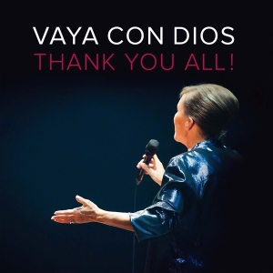 Vaya Con Dios - Thank You All! in the group OTHER / -Startsida MOV at Bengans Skivbutik AB (3928602)