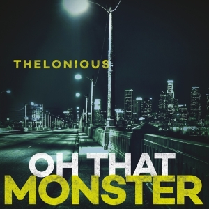 Thelonious Monster - Oh That Monster in the group OUR PICKS / Christmas gift tip CD at Bengans Skivbutik AB (3928612)