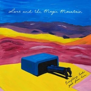 Lars And The Magic Mountain - Everything Looks Good From Here in the group CD / Pop-Rock at Bengans Skivbutik AB (3928765)