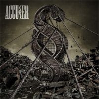 ACCUSER - ACCUSER in the group OUR PICKS /  Christmas gift tip Vinyl at Bengans Skivbutik AB (3928860)