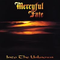 MERCYFUL FATE - INTO THE UNKNOWN ORIG 180 G BLACK V in the group OTHER / MK Test 9 at Bengans Skivbutik AB (3928879)