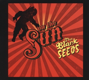 The Black Seeds - On The Sun in the group CD / Reggae at Bengans Skivbutik AB (3928901)