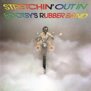 Bootsy's Rubber Band - Stretchin' Out In Bootsy's Rubber Band in the group OUR PICKS /  Christmas gift tip Vinyl at Bengans Skivbutik AB (3928962)