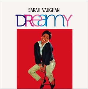 Sarah Vaughan - Dreamy/Divine One in the group CD / Jazz at Bengans Skivbutik AB (3928975)