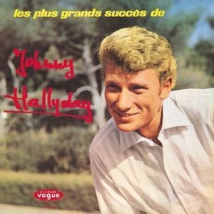 Johnny Hallyday - Les Plus Grands Succes De Johnny Hallyday in the group CD / Pop-Rock at Bengans Skivbutik AB (3929047)