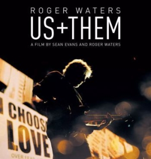 Waters Roger - Us + Them in the group VINYL / Regular Custormer Discount may 24 at Bengans Skivbutik AB (3929269)