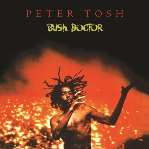 Peter Tosh - Bush Doctor in the group VINYL / Reggae at Bengans Skivbutik AB (3929617)