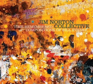 Norton Jim -Collective- - Time Remembered in the group CD / Jazz at Bengans Skivbutik AB (3929639)