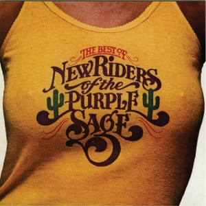 New Riders Of The Purple Sage - Best Of in the group OUR PICKS / Christmas gift tip CD at Bengans Skivbutik AB (3929731)