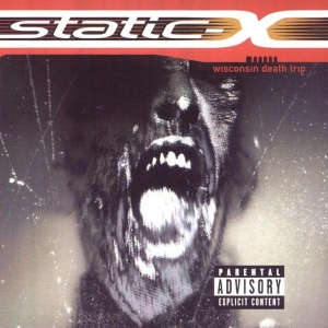 Static-X - Wisconsin Death Trip in the group OTHER / -Startsida MOV at Bengans Skivbutik AB (3929769)