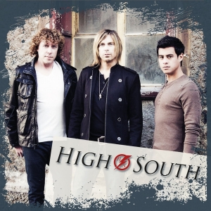 High South - High South in the group CD / Pop-Rock at Bengans Skivbutik AB (3929772)