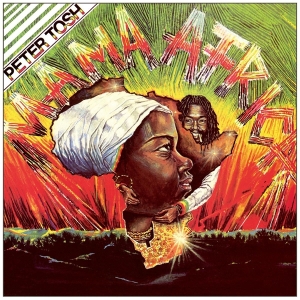 Peter Tosh - Mama Africa in the group VINYL / Reggae at Bengans Skivbutik AB (3929808)