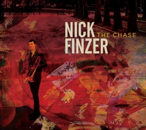 Nick Finzer - Chase in the group CD / Jazz at Bengans Skivbutik AB (3929857)