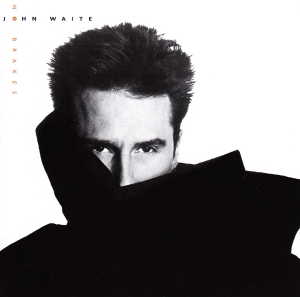 John Waite - No Brakes in the group CD / Pop-Rock at Bengans Skivbutik AB (3929875)