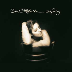 Sarah Mclachlan - Surfacing in the group OUR PICKS /  Christmas gift tip Vinyl at Bengans Skivbutik AB (3929925)