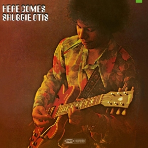 Shuggie Otis - Here Comes Shuggie Otis in the group OTHER / -Startsida MOV at Bengans Skivbutik AB (3929944)