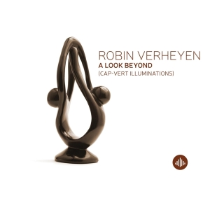 Robin Verheyen - A Look Beyond in the group CD / Jazz at Bengans Skivbutik AB (3929967)