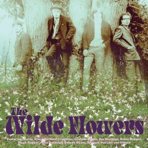 Wilde Flowers - Wilde Flowers in the group CD / Pop-Rock,World Music at Bengans Skivbutik AB (3929971)