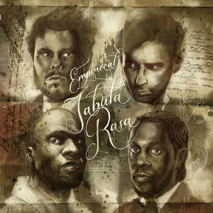 Empirical - Tabula Rasa in the group CD / Jazz at Bengans Skivbutik AB (3930036)