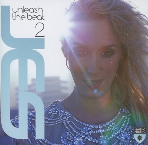 Jes - Unleash The Beat 2 in the group CD / Dance-Techno at Bengans Skivbutik AB (3930055)