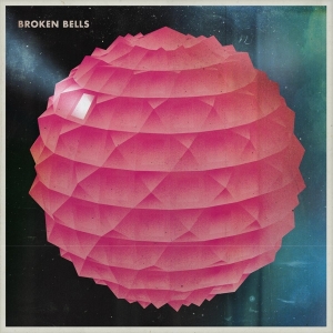 Broken Bells - Broken Bells in the group OTHER / -Startsida MOV at Bengans Skivbutik AB (3930068)