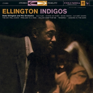 Duke Ellington - Indigos in the group OUR PICKS /  Christmas gift tip Vinyl at Bengans Skivbutik AB (3930120)