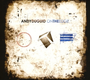 Andy Duguid - On The Edge in the group CD / Dance-Techno,Elektroniskt at Bengans Skivbutik AB (3930209)