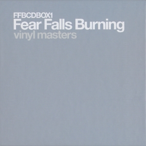 Fear Falls Burning - Vinyl Masters in the group CD / Rock at Bengans Skivbutik AB (3930220)