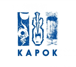 Kapok - Kapok in the group CD / Jazz at Bengans Skivbutik AB (3930258)