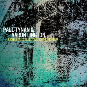 Paul Tynan - Bicoastal Collective Chapter 5 in the group CD / Jazz at Bengans Skivbutik AB (3930288)