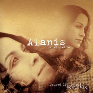 Alanis Morissette - Jagged Little Pill Acoustic in the group VINYL / Pop-Rock,Övrigt at Bengans Skivbutik AB (3930322)