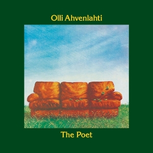 Olli Ahvenlahti - Poet in the group VINYL / Pop-Rock at Bengans Skivbutik AB (3930337)