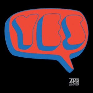 Yes - Yes in the group OUR PICKS /  Christmas gift tip Vinyl at Bengans Skivbutik AB (3930358)