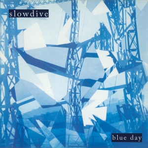 Slowdive - Blue Day in the group OTHER / -Startsida MOV at Bengans Skivbutik AB (3930369)