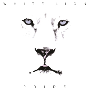 White Lion - Pride in the group OTHER / -Startsida MOV at Bengans Skivbutik AB (3930390)