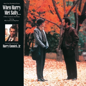 Harry Jr. Connick - When Harry Met Sally-Ost- in the group OTHER / -Startsida MOV at Bengans Skivbutik AB (3930399)