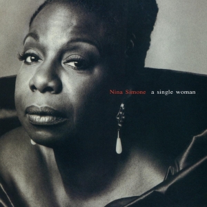 Nina Simone - A Single Woman in the group OUR PICKS /  Christmas gift tip Vinyl at Bengans Skivbutik AB (3930427)