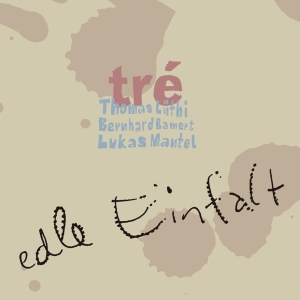 Tra - Edle Einfalt in the group CD / Jazz at Bengans Skivbutik AB (3930428)