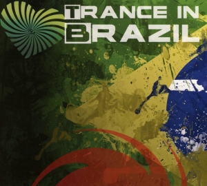 Various - Trance In Brazil in the group CD / Dance-Techno at Bengans Skivbutik AB (3930656)